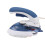 Mini Steam Iron, 950W, 110V US Plug, Adjustable Temperature 4