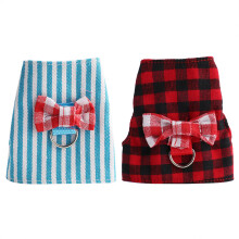 Brustgurt-Set für Kleintiere, 2 Stück, RedGrid, XS-M