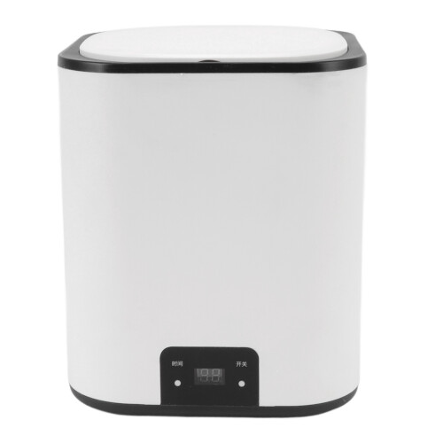 Mini Washing Machine4L Portable ABS US Plug 1