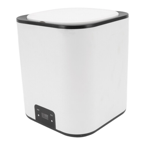 Mini Washing Machine4L Portable ABS US Plug 2