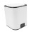Mini Washing Machine4L Portable ABS US Plug 4