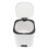Mini Washing Machine4L Portable ABS US Plug 6