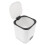 Mini Washing Machine4L Portable ABS US Plug 8