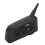 V6Plus-1200 Motorcycle Bluetooth Intercom for 6 People, Waterproof 1200m 8