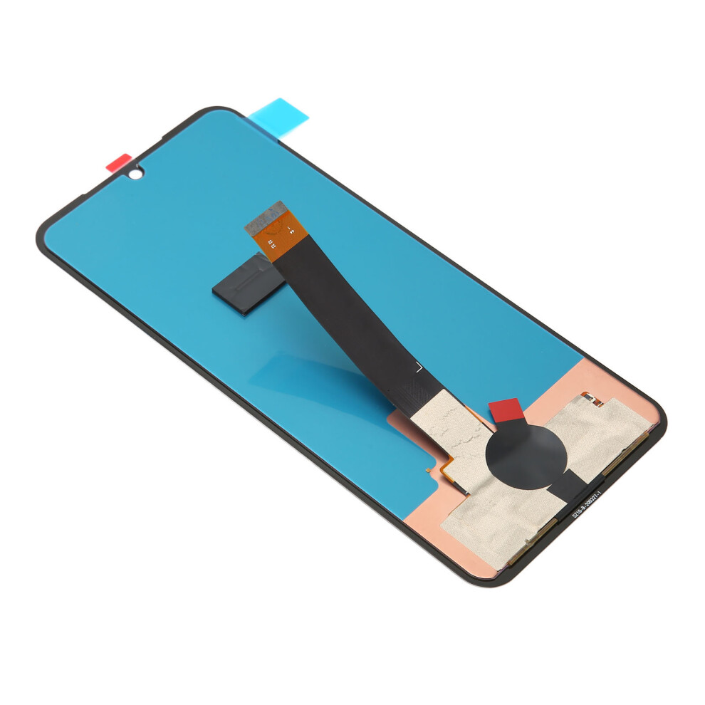 Lg V60 Thinq 6.8 Inch Digitizer & Glass Replacement - Multitouch Panel 4951389290055
