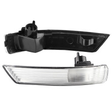 Left/Right Rearview Mirror Turn Signal Light for Focus 2012-2017