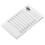 Lash Grafting and Storage Board for False Eyelashes Extension Measuring Tool 5