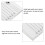 Lash Grafting and Storage Board for False Eyelashes Extension Measuring Tool 8