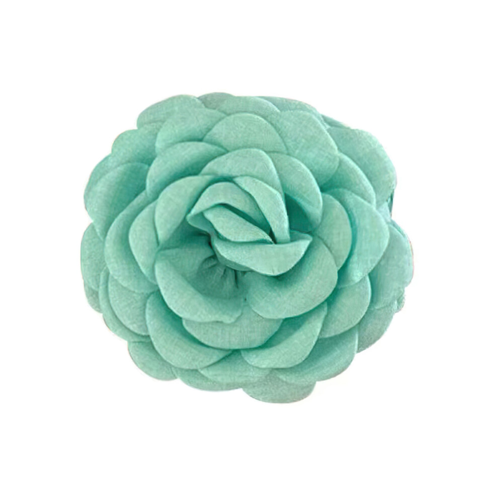 Reach-Tools (8) Flower Hair Claw Clip For Women & Girls