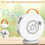 Auto Bubble Machine 5 Hours Play 1