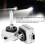 2pc D1S 12V 6000K 35W Xenon Bulb Bright White Replace Lamp 8