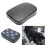 Universal Motorcycle Pillion Seat Cushion Pad 10