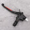 Lightweight Motorcycle Brake Lever 50 60 80cc 4