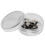5pcs SL68 Quartz Watch Movement Components Set for Repair & Replacement 4