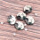5pcs SL68 Quartz Watch Movement Components Set for Repair & Replacement 3