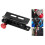 Aluminum Fire Extinguisher Mount Bracket for Wrangler & ATV, Adjustable 4