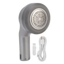 Electric Lint Remover with Large Blade Head, USB