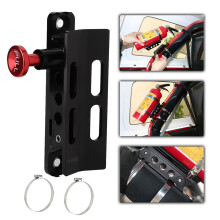 Aluminium Alloy Adjustable Mount for Extinguisher