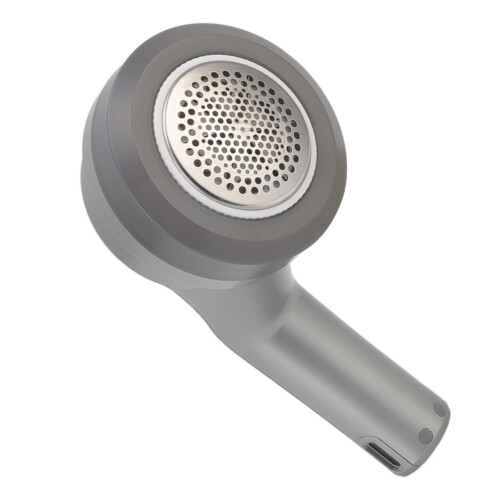 Electric Lint Remover with Large Blade Head, USB 1