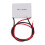 DC12V36W Semiconductor Cooler CPU Cooling Plate Heatsink Module with Wire3.0‑3.3Ω 40x40mm 6