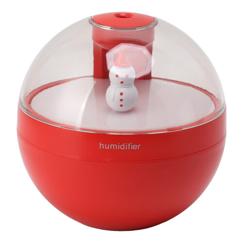 Mini USB-luftfugter 220 ml, 5 V automatisk slukning 1