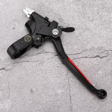 Lightweight Motorcycle Brake Lever 50 60 80cc