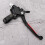 Lightweight Motorcycle Brake Lever 50 60 80cc 1