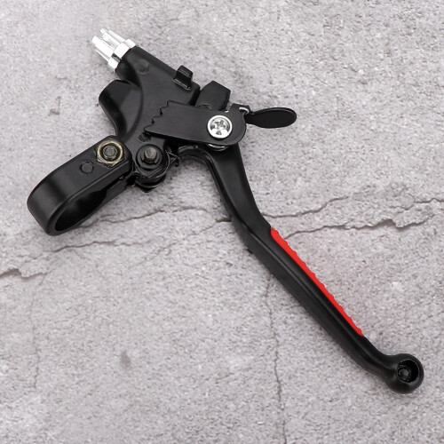 Lightweight Motorcycle Brake Lever 50 60 80cc