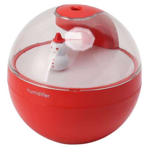 Mini USB-luftfugter 220 ml, 5 V automatisk slukning 2