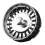 Garbage Disposer Strainer with Pull Plug, ABS and304 8