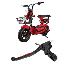 Durable Aluminium Clutch & Brake Lever for 50cc 60cc 80cc Motorcycles