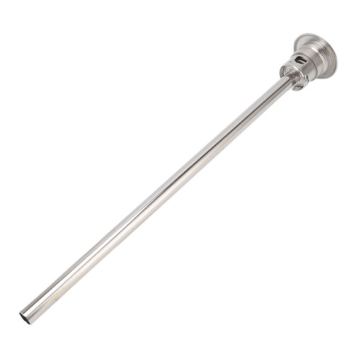 Stainless Steel Beer Spear for Type A Keg 2