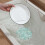 Silicone Floor Drain Cover15x15x1cm 2