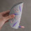 Silicone Floor Drain Cover15x15x1cm 5