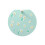 Silicone Floor Drain Cover15x15x1cm 8