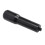 Coffee Filter Handle M10Thread ABS Frosted Black 8