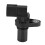 J5T23282 Auto Transmission Speed Sensor for Mitsubishi Eclipse, Black 2