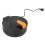 Donut Maker with Non-Stick Plates, 1400W, EU Plug 2
