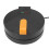 Donut Maker with Non-Stick Plates, 1400W, EU Plug 3