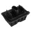 Vehicle Jack Support Platform Pads ABS Adapter  - High-Strength Steel 8