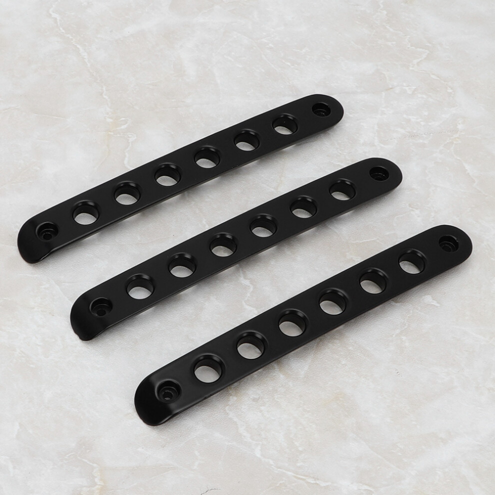 Aluminium Door Handle Cover For Jeep Wrangler Jk 2 Door Set Of 3 4661393230625