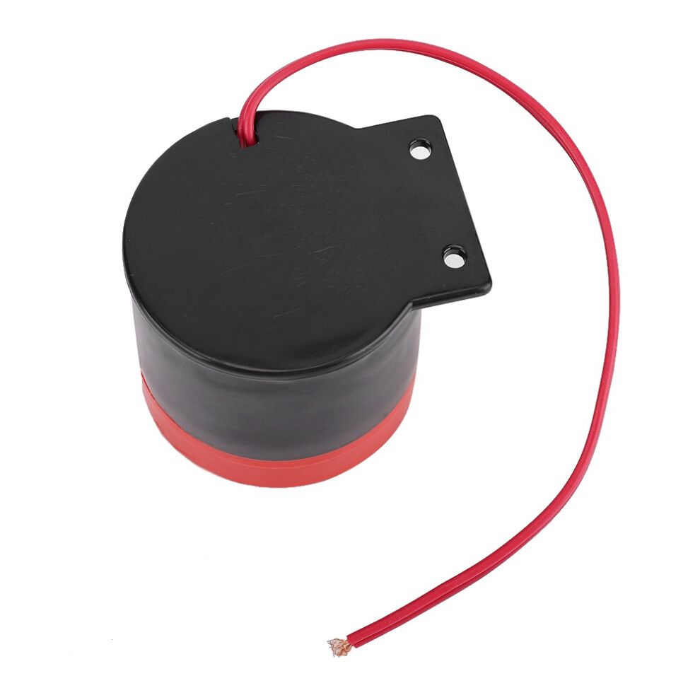 Universal 12V 105Db Car Reversing Alarm Back Up Horn Buzzer 7891393156046