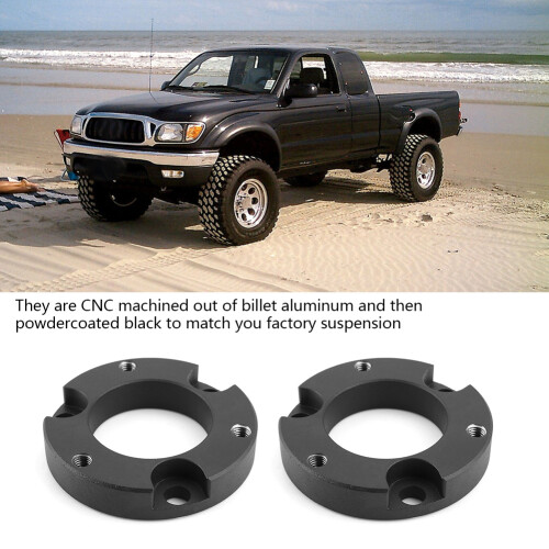 Front Level Kit Toyota 4Runner 95-02 2in 2