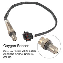 Oxygen Sensor for Astra, Corsa, Insignia, Zafira 0.3, 1.4, 1.8L