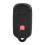 Protective Key Cover for 4Runner Vibe 3
