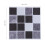 Durable 18pcs Mosaic Self-Adhesive Tile Stickers 10cm - Easy Application 6