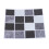 Durable 18pcs Mosaic Self-Adhesive Tile Stickers 10cm - Easy Application 3