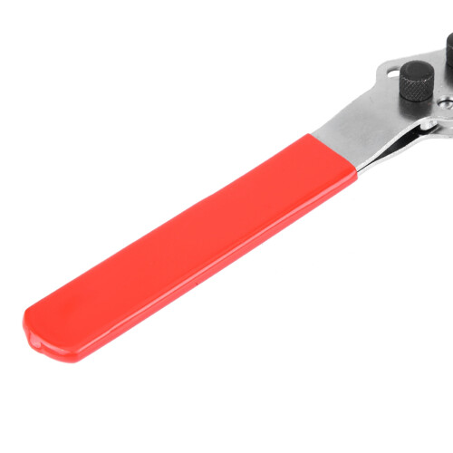 Cylinder Head Valve Spring Compressor Tool for OHV/OHC Engines, Adjustable 2