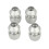 LR037026 Wheel Nut Lock Set for Velar 7