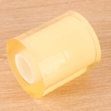 Anti Static Clear Protective Film 8cm Watch Clock Jewelry Tape - Durable Shield